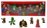 Nintendo Super Mario Mini Figures Box Set Series 3 Nintendo Super Mario Mini Figures Box Set Series 3